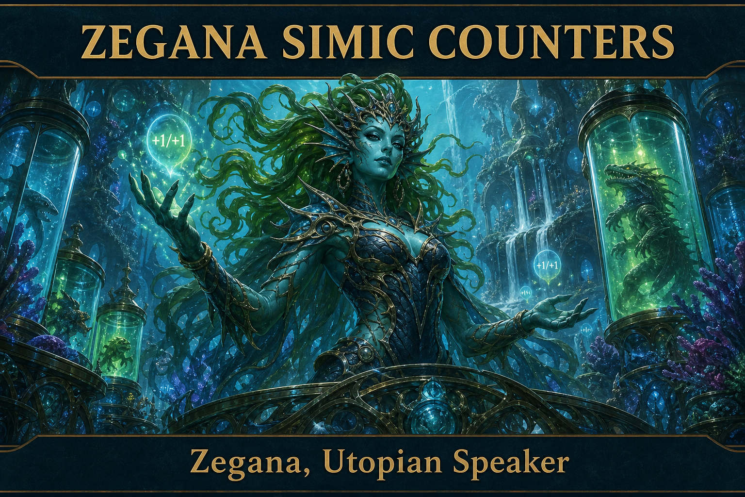 Zegana Simic Counters